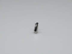 Abutment compatible with MIS 15° — image 1