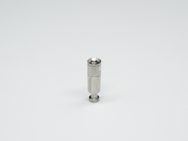 3D Analog compatible with MIS RP — image 1