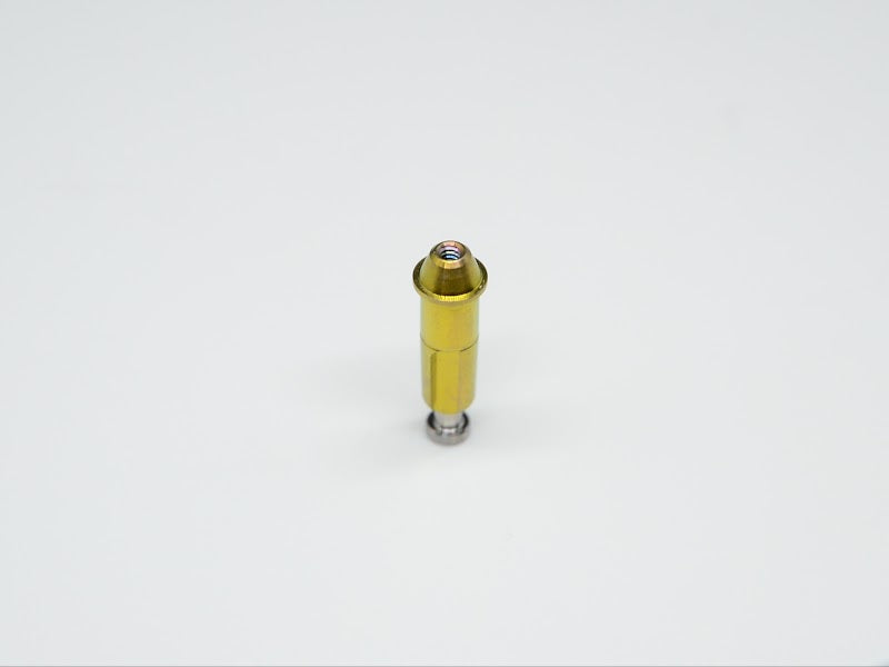 3D MUA Analog compatible with MIS 1.6 — image 1