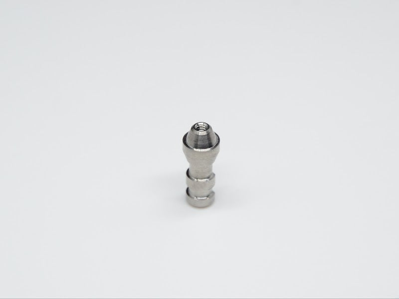 MUA Analog compatible with MIS 1.6 — image 1