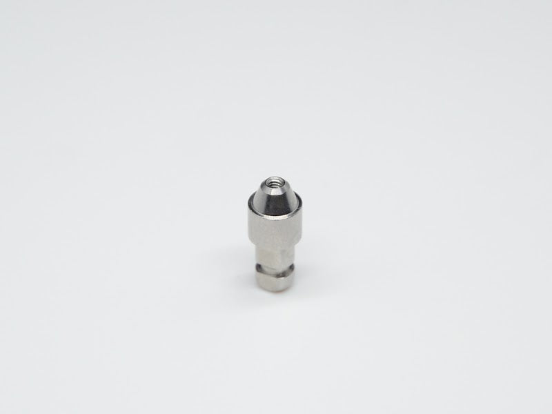MUA Analog compatible with N Type MIS — image 1