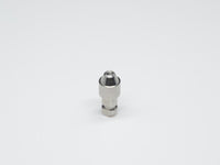MUA Analog compatible with N Type MIS — image 1
