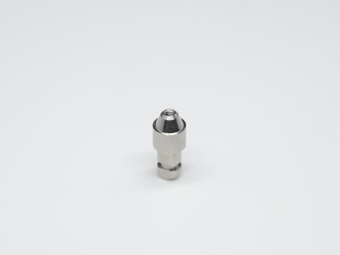 MUA Analog compatible with N Type MIS — image 1