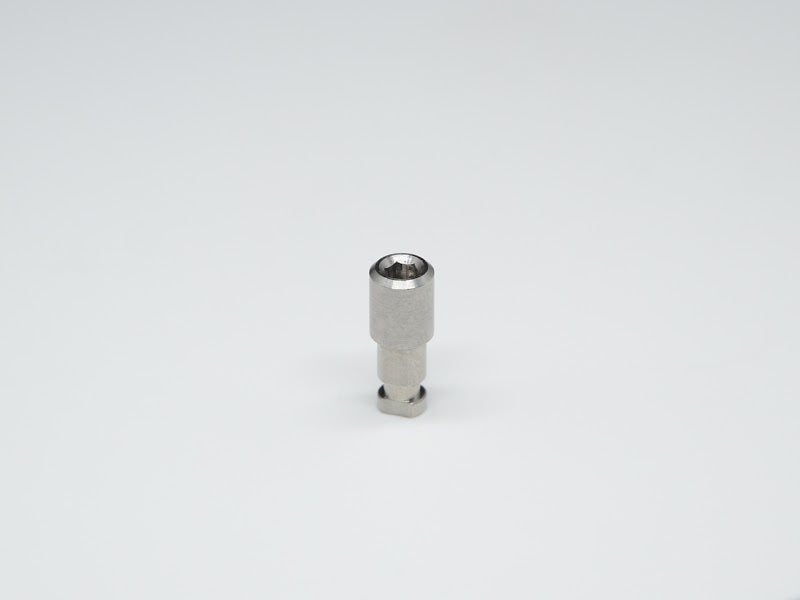 Analog compatible with MIS Wide — image 1