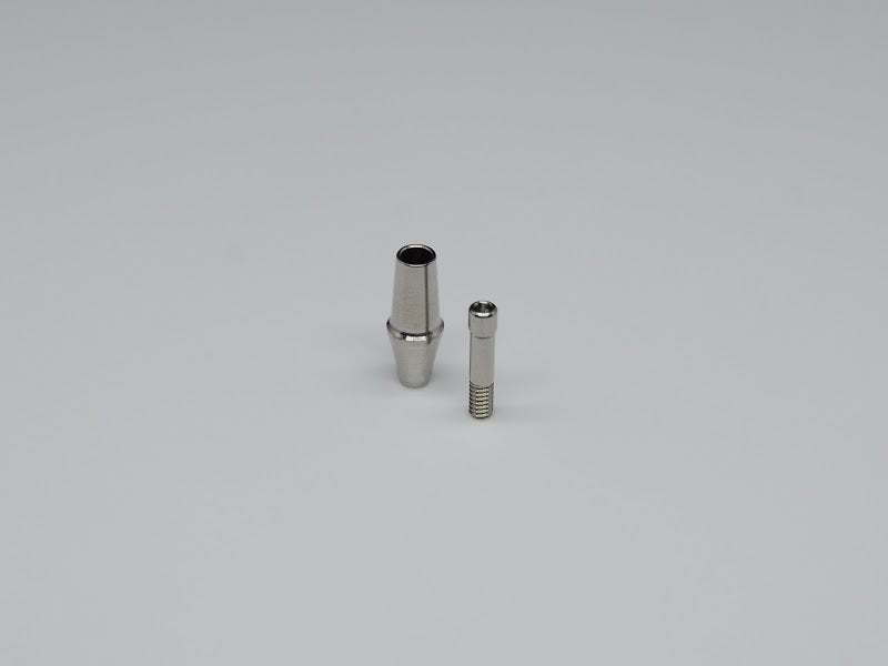 Ti-Base compatible with Dentium 0° H3 — image 1