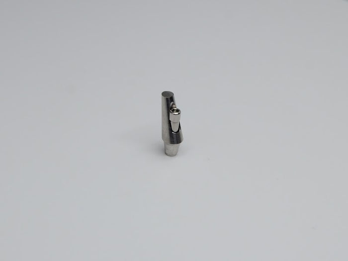 Abutment compatible with Dentium 25° — image 1