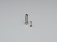 Abutment compatible with MIS 0° — image 1