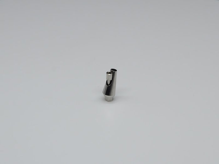 Abutment compatible with MIS 15° — image 1