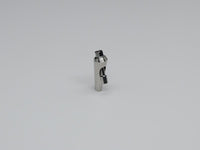 Abutment compatible with MIS 25° — image 1