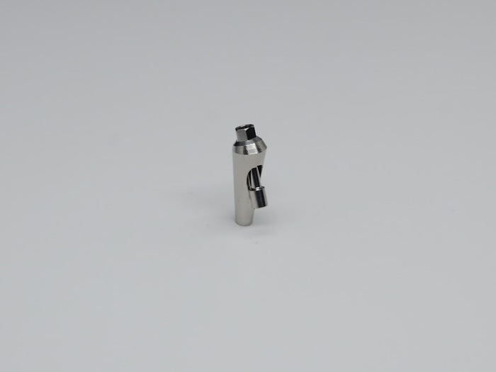 Abutment compatible with MIS 25° — image 1