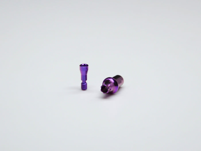 Ti-Base compatible with Bredent Copa Sky Antirotational C 1.5 — image 1