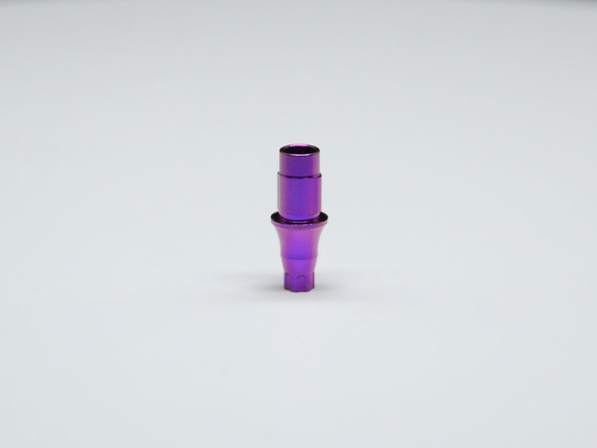 Ti-Base compatible with Bredent Copa Sky Antirotational C 3.0 — image 1