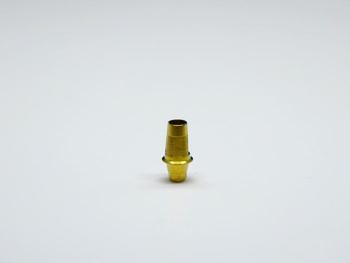 Ti-Base compatible with Dentium Superline Antirotational H 0.5 mm — image 1