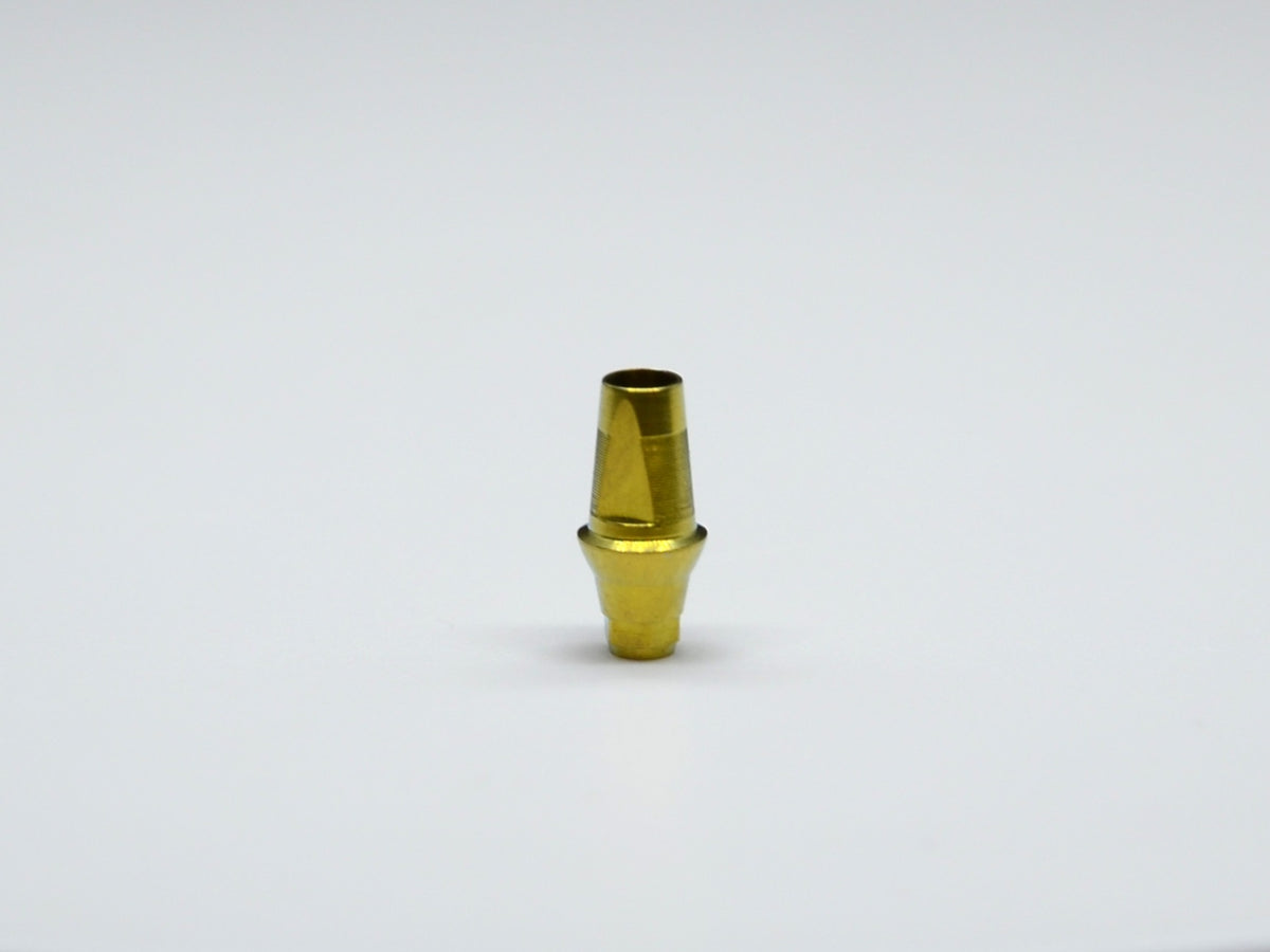 Ti-Base compatible with Dentium Superline Antirotational H 1.5 mm — image 1
