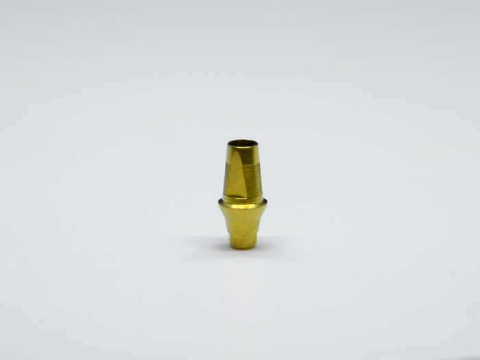 Ti-Base compatible with Dentium Superline Antirotational H 1.5 mm — image 1