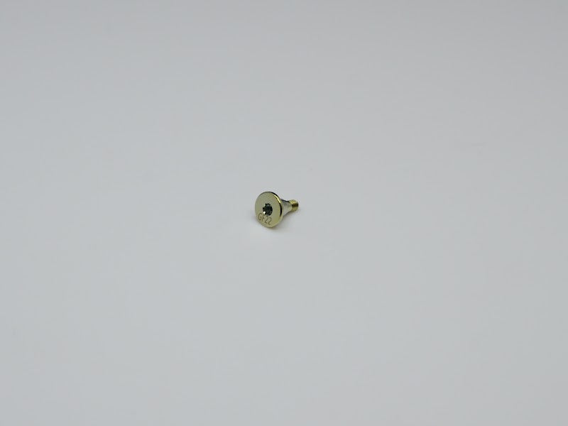 Healing Cap compatible with Bredent Copa H 2 mm — image 1