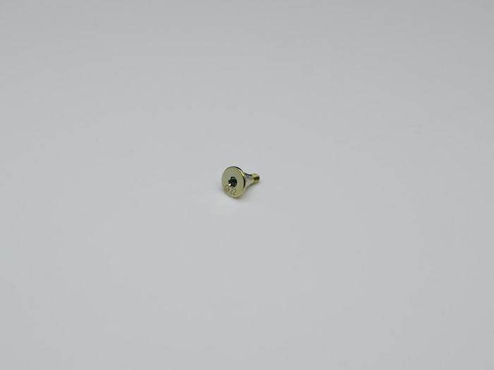 Healing Cap compatible with Bredent Copa H 2 mm — image 1
