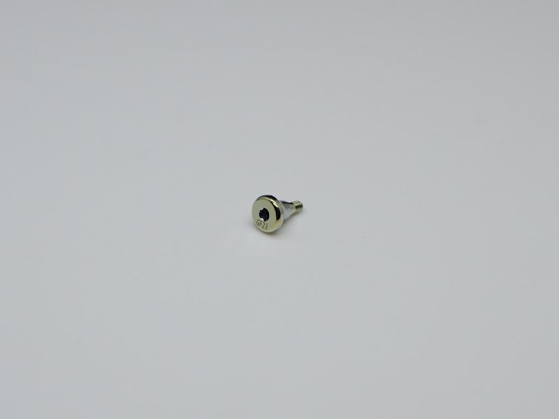 Healing Cap compatible with Bredent Copa H 3 mm — image 1
