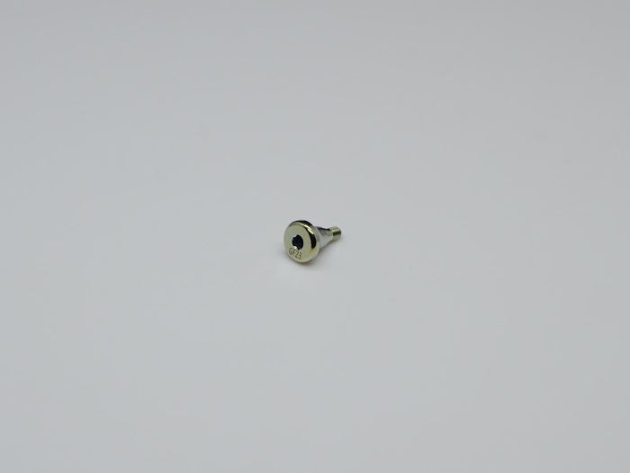Healing Cap compatible with Bredent Copa H 3 mm — image 1