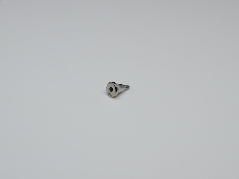 Healing Cap compatible with Bredent Copa H 4 mm — image 1