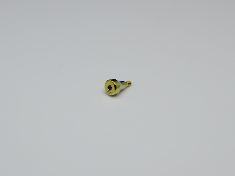 Healing Cap compatible with Bredent Copa H 5 mm — image 1
