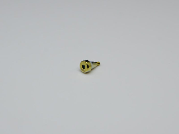 Healing Cap compatible with Bredent Copa H 5 mm — image 1