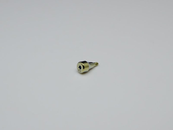 Healing Cap compatible with Bredent Copa H 6 mm — image 1