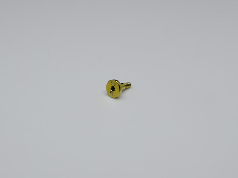 Healing Cap compatible with Bredent Sky H 2 mm — image 1