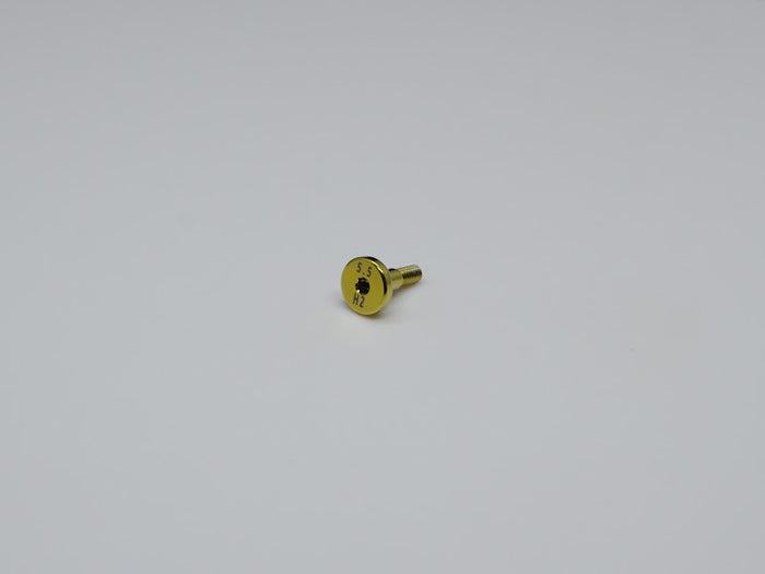 Healing Cap compatible with Bredent Sky H 2 mm — image 1