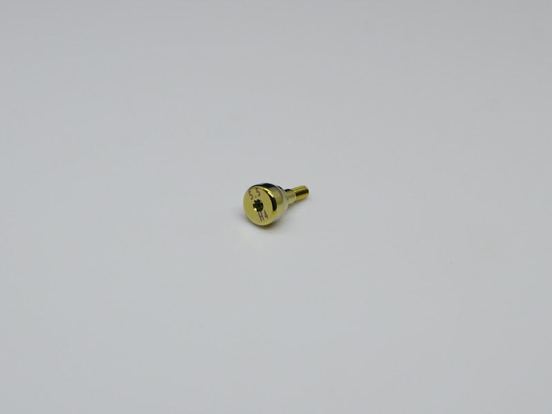 Healing Cap compatible with Bredent Sky H 3 mm — image 1