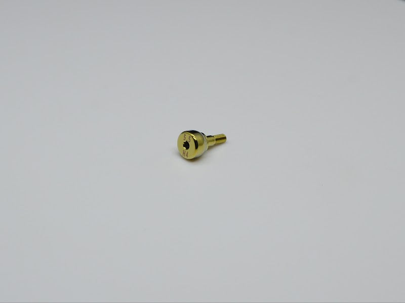 Healing Cap compatible with Bredent Sky H 4 mm — image 1