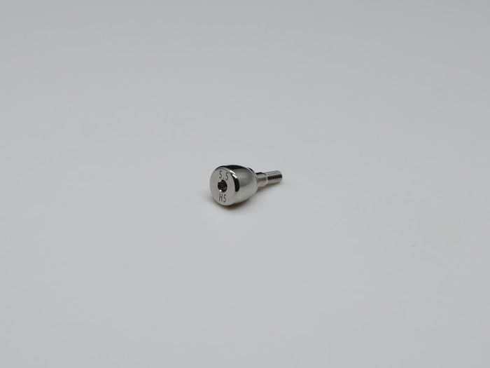 Healing Cap compatible with Bredent Sky H 5mm — image 1