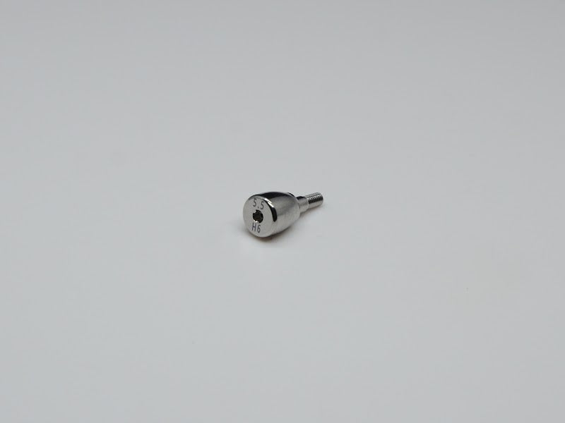 Healing Cap compatible with Bredent Sky H 6 mm — image 1