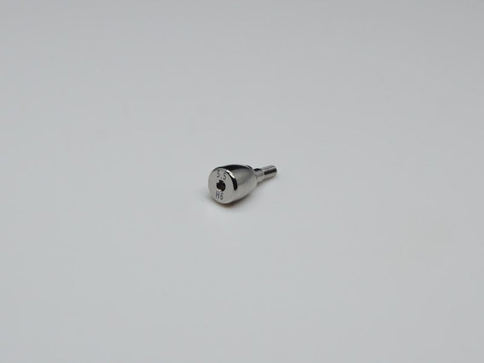 Healing Cap compatible with Bredent Sky H 6 mm — image 1