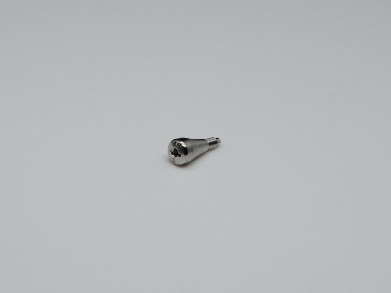 Healing Cap compatible with Dentium H 3 mm — image 1