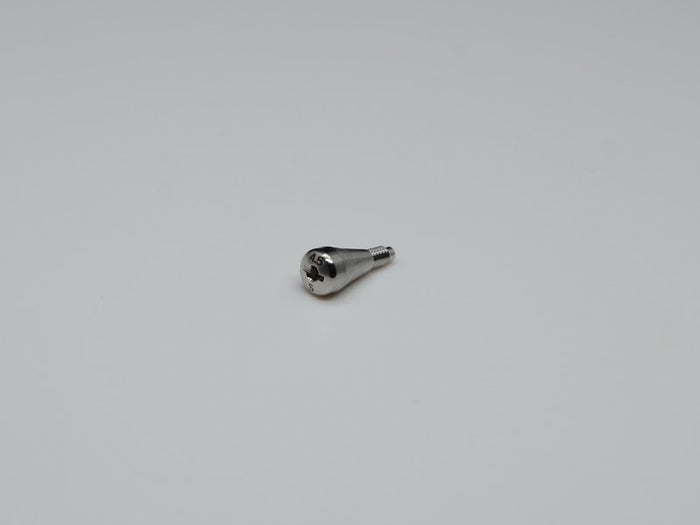 Healing Cap compatible with Dentium H 3 mm — image 1