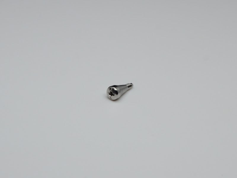 Healing Cap compatible with Dentium H 4 mm — image 1