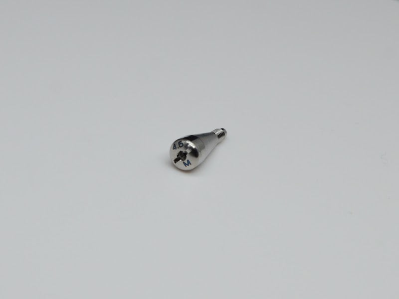 Healing Cap compatible with Dentium H 5 mm — image 1