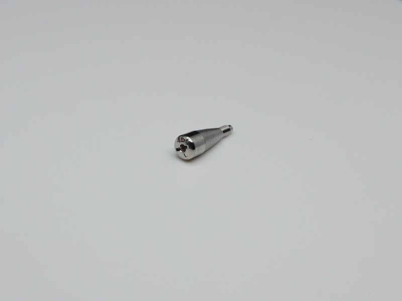 Healing Cap compatible with Dentium H 6 mm — image 1