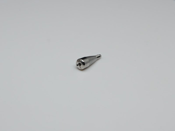 Healing Cap compatible with Dentium H 6 mm — image 1