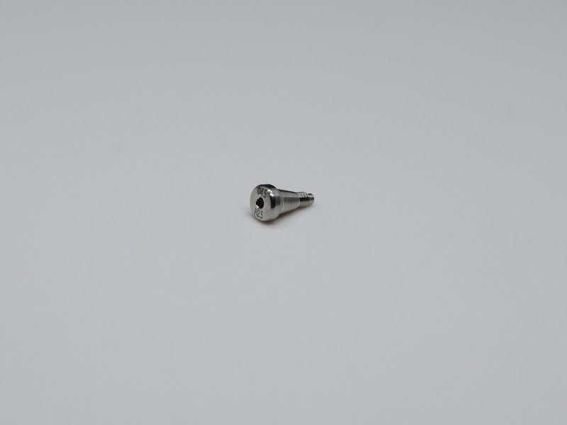 Healing Cap compatible with Megagen Anyone H 2 mm — image 1