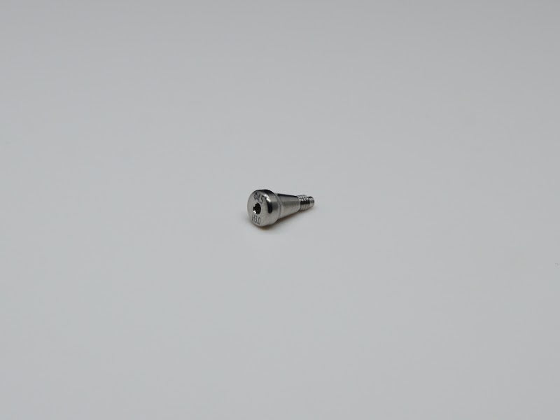 Healing Cap compatible with Megagen Anyone H 3 mm — image 1