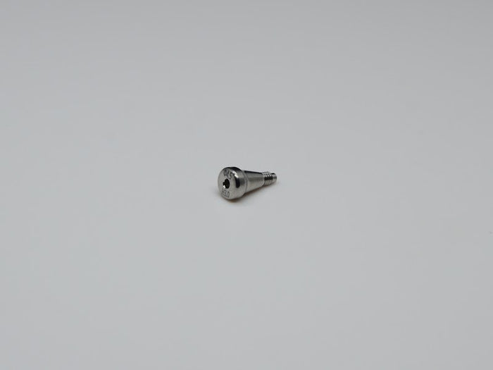 Healing Cap compatible with Megagen Anyone H 3 mm — image 1