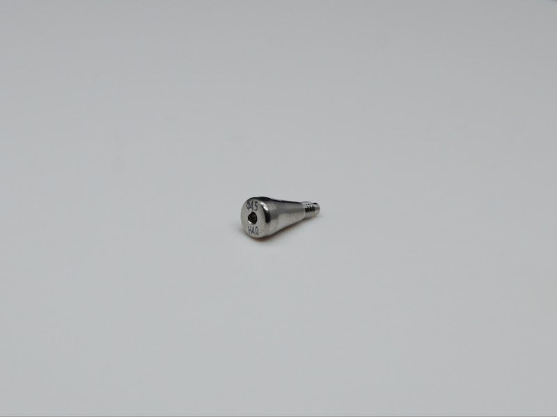 Healing Cap compatible with Megagen Anyone H 4 mm — image 1