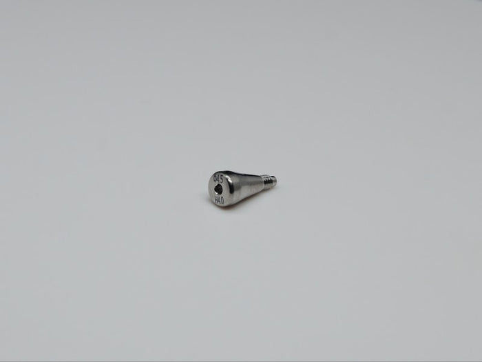 Healing Cap compatible with Megagen Anyone H 4 mm — image 1