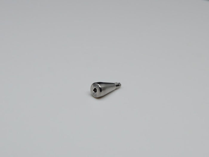 Healing Cap compatible with Megagen Anyone H 5 mm — image 1