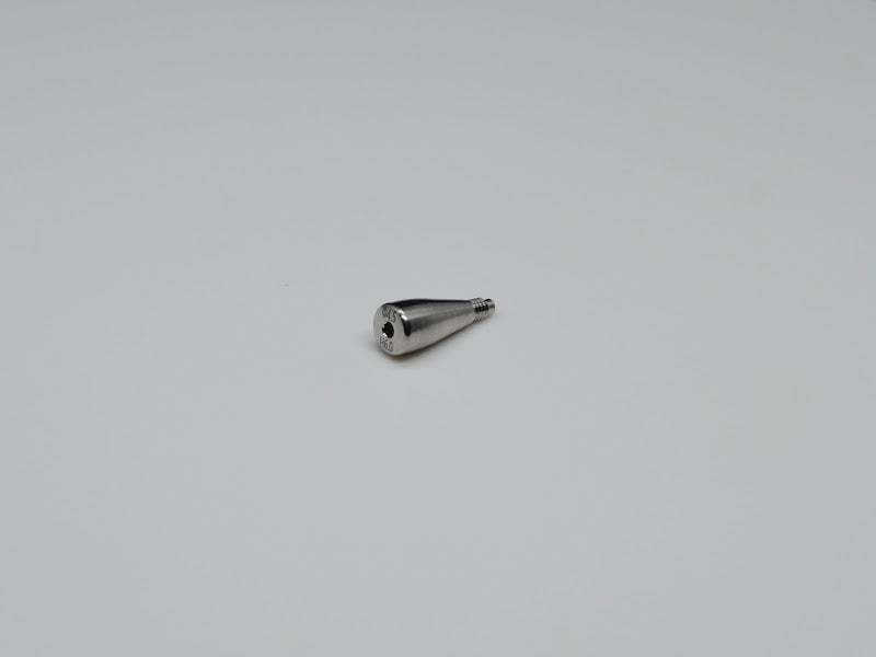 Healing Cap compatible with Megagen Anyone H 6 mm — image 1