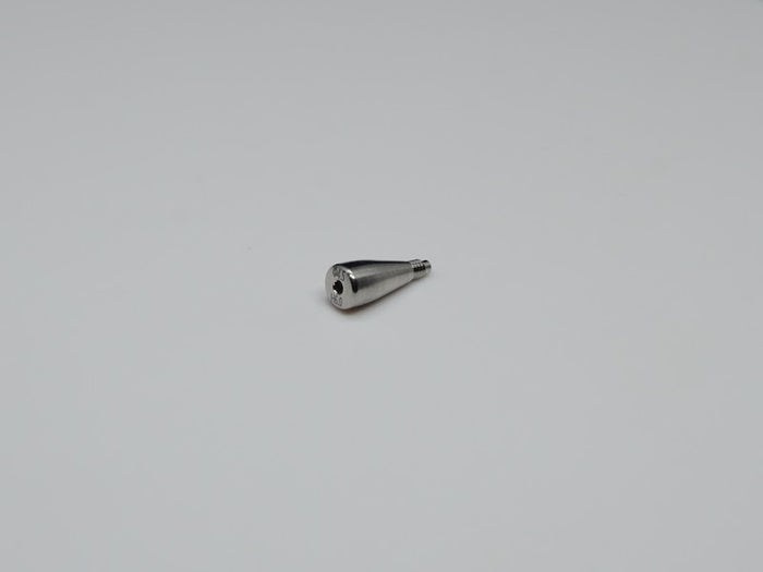 Healing Cap compatible with Megagen Anyone H 6 mm — image 1