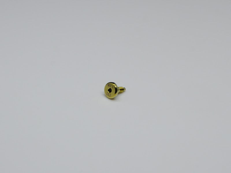 Healing Cap compatible with Megagen Anyridge H 2 mm — image 1