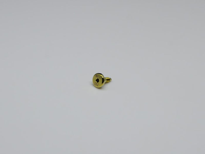Healing Cap compatible with Megagen Anyridge H 2 mm — image 1